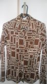 Camisa social